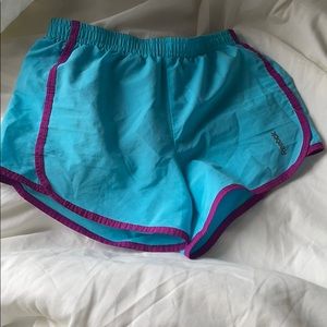 Athletic shorts (girls)